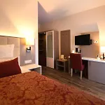 Marktkieker Hotel 3*