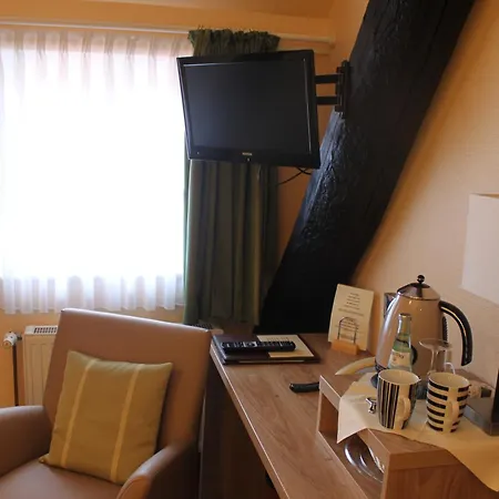 Hotel Marktkieker Grossburgwedel