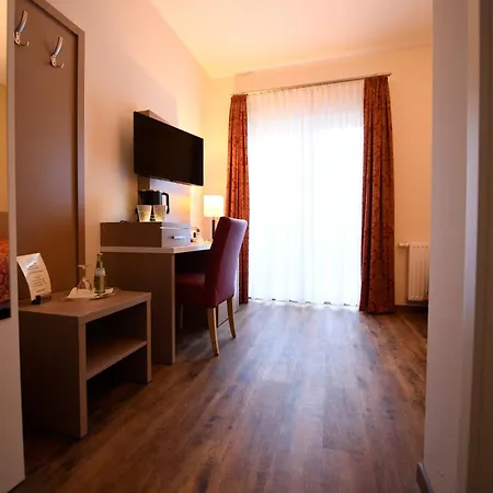 Marktkieker Hotel Grossburgwedel