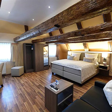 Marktkieker فندق Großburgwedel