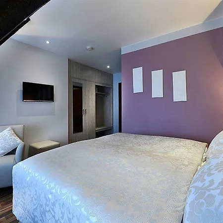 Marktkieker Hotel Großburgwedel