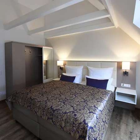Hotel Marktkieker