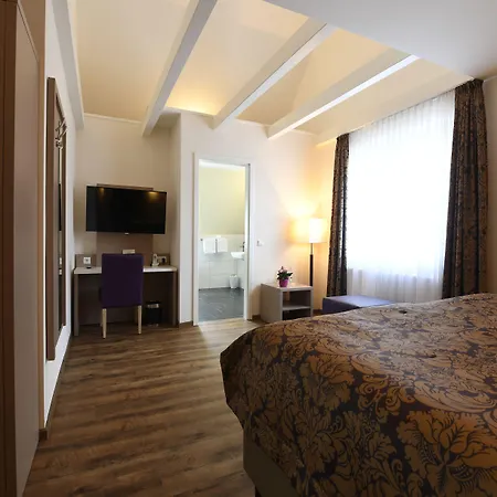 Marktkieker فندق Großburgwedel