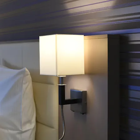 فندق Marktkieker