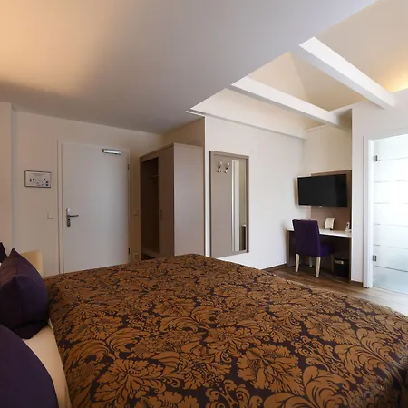 מלון Marktkieker Großburgwedel