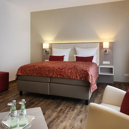 Marktkieker Hotel