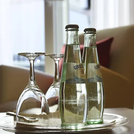 מלון Marktkieker Großburgwedel