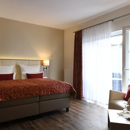 فندق Marktkieker