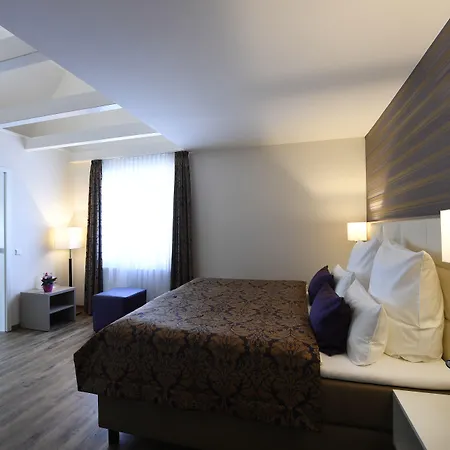 Marktkieker فندق 3*