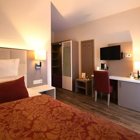 Marktkieker فندق 3*