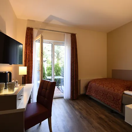 Marktkieker فندق Großburgwedel