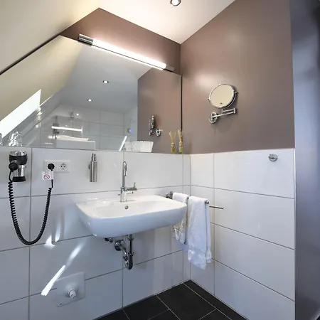 מלון Marktkieker Großburgwedel