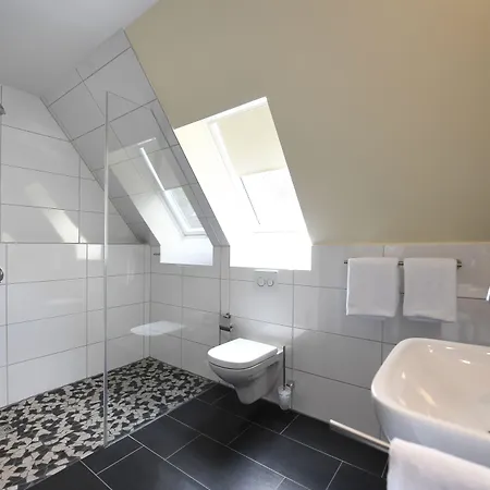 فندق Marktkieker Großburgwedel