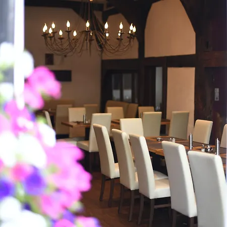 Marktkieker Hotel Großburgwedel