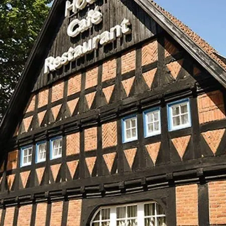 فندق Marktkieker 3*