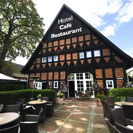 فندق Marktkieker