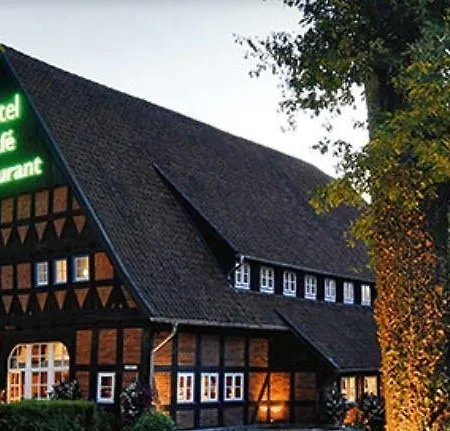 Hotel Marktkieker Großburgwedel
