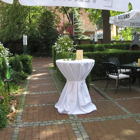 Marktkieker Hotel