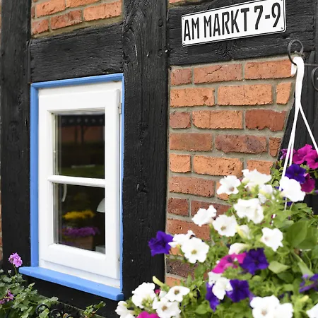 Marktkieker فندق Großburgwedel