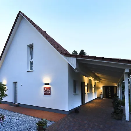 Marktkieker מלון Großburgwedel