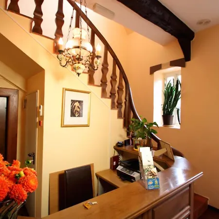 فندق Marktkieker 3*