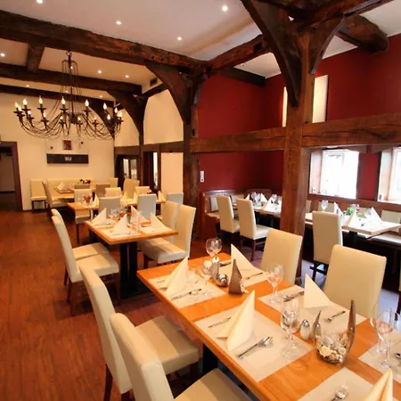 فندق Marktkieker