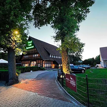 Marktkieker 3* Großburgwedel