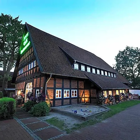 Marktkieker Hotel