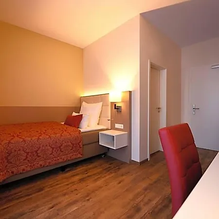 Marktkieker Hotel