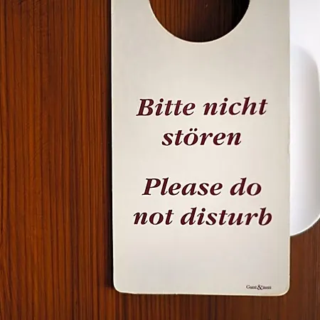 Hotel Marktkieker Großburgwedel