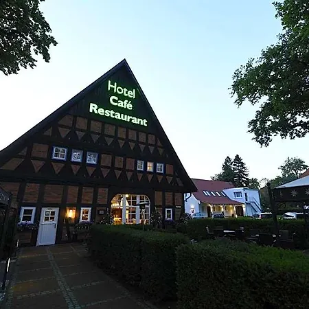 Hotel Marktkieker Großburgwedel
