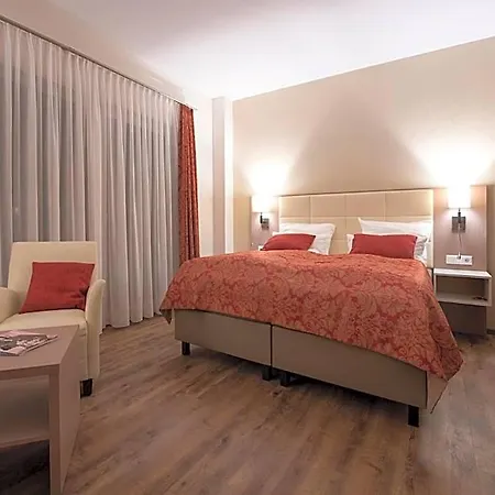 Marktkieker Hotel