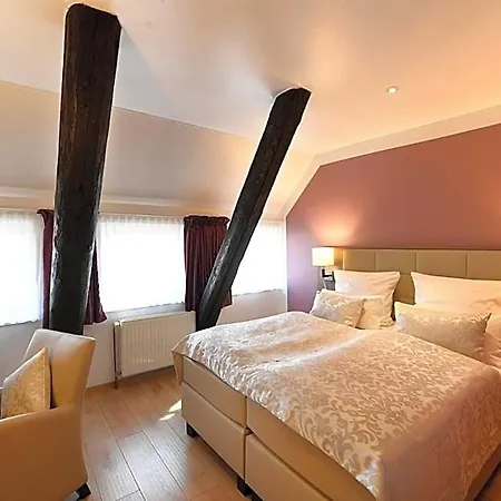 Hotel Marktkieker