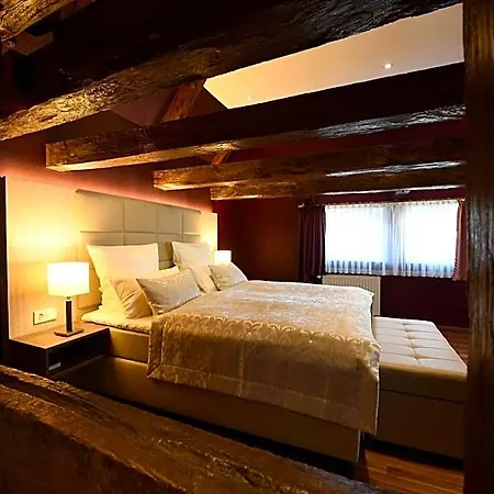 Hotel Marktkieker