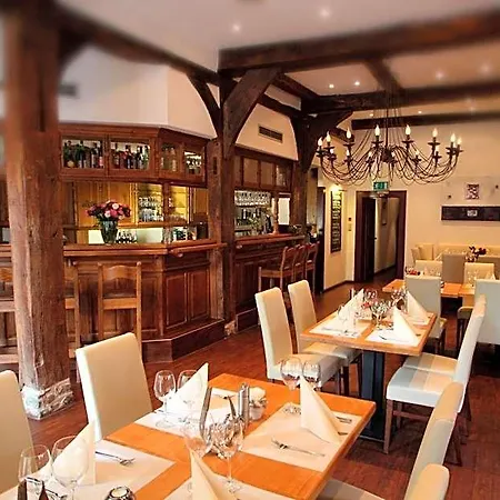 Marktkieker Hotel