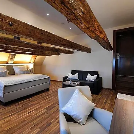 Marktkieker Hotel 3*
