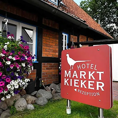 Marktkieker Hotel Großburgwedel