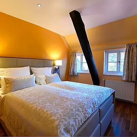 Marktkieker Hotel Großburgwedel