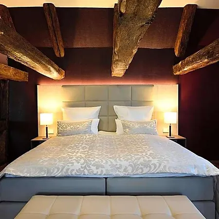 Hotel Marktkieker