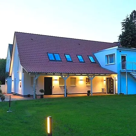 Hotel Marktkieker Großburgwedel