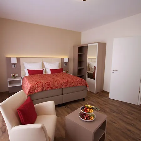 Hotel Marktkieker