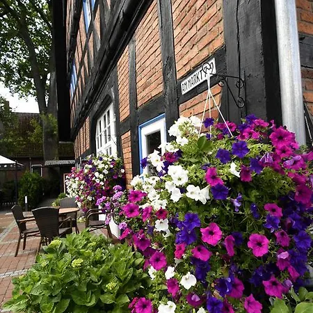 فندق Marktkieker 3*