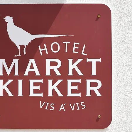 Marktkieker