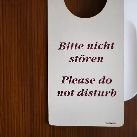 فندق Marktkieker