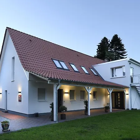 فندق Marktkieker 3*