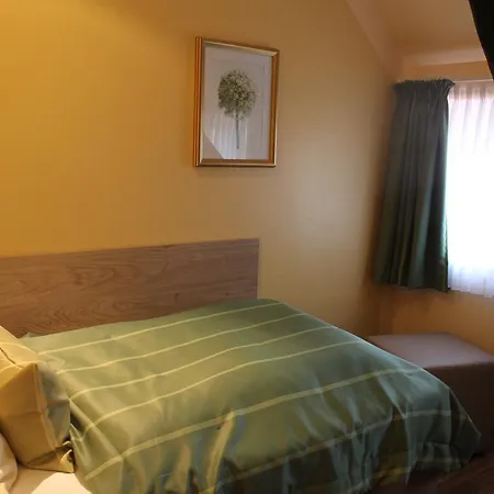 מלון Marktkieker 3*