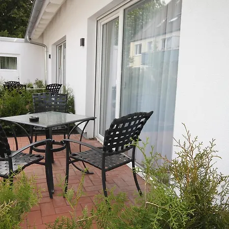 فندق Marktkieker 3*