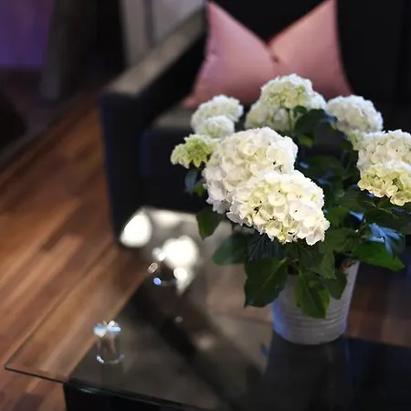 מלון Marktkieker 3*