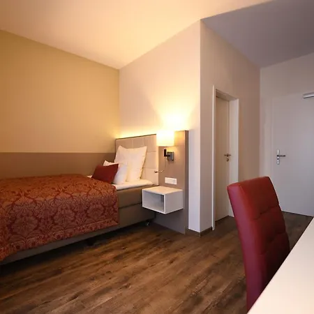 فندق Marktkieker