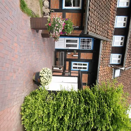 Hotel Marktkieker 3*